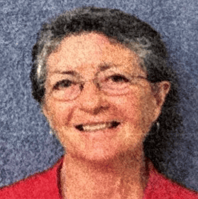 Barbara Bretches