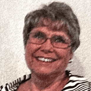 Trudy Tepper
